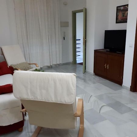 Ferienwohnung Calle Armas,9 Jerez de la Frontera Exterior foto