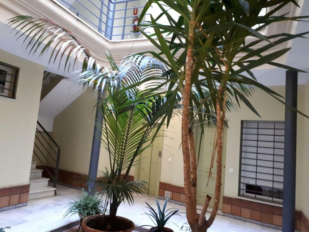 Ferienwohnung Calle Armas,9 Jerez de la Frontera Exterior foto