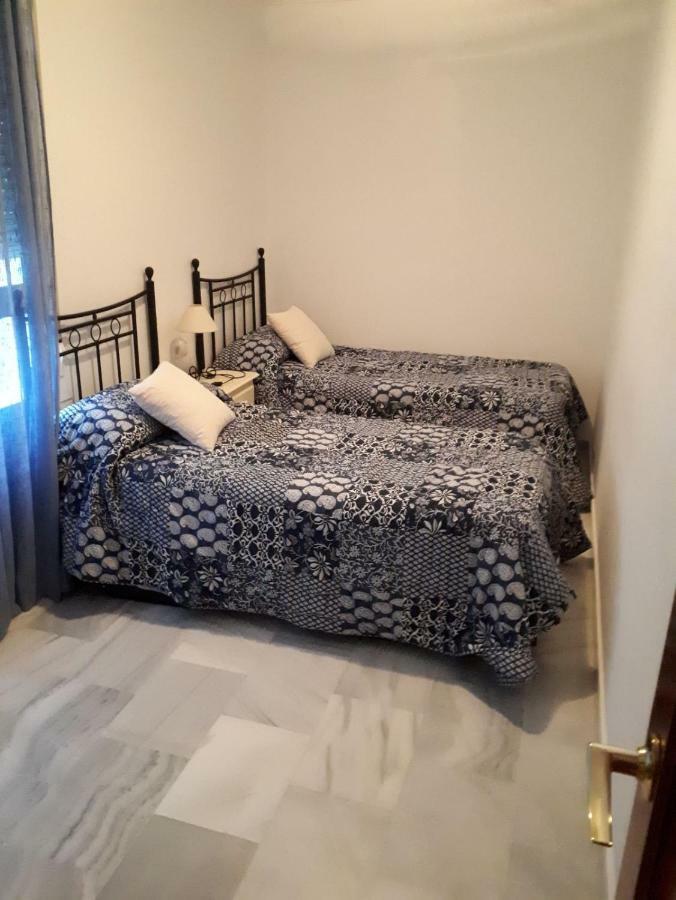 Ferienwohnung Calle Armas,9 Jerez de la Frontera Exterior foto