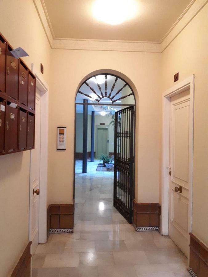 Ferienwohnung Calle Armas,9 Jerez de la Frontera Exterior foto