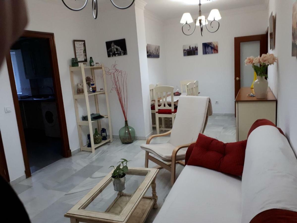 Ferienwohnung Calle Armas,9 Jerez de la Frontera Exterior foto