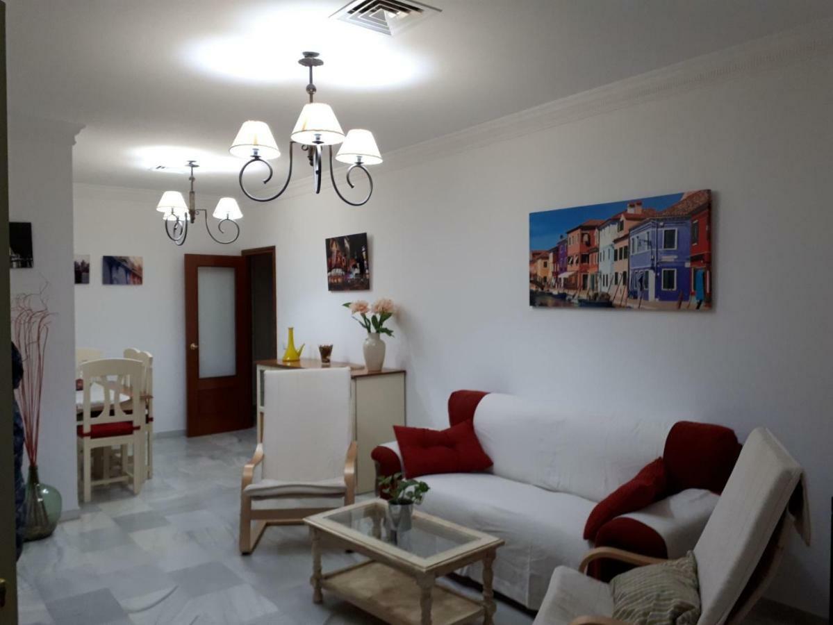 Ferienwohnung Calle Armas,9 Jerez de la Frontera Exterior foto