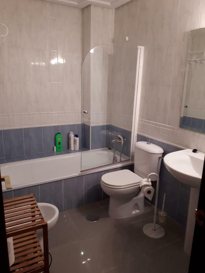 Ferienwohnung Calle Armas,9 Jerez de la Frontera Exterior foto