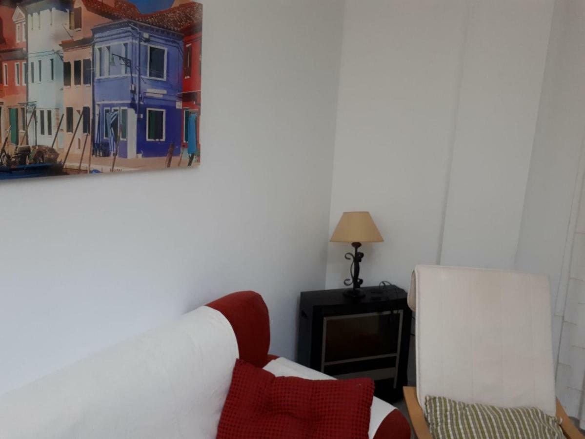 Ferienwohnung Calle Armas,9 Jerez de la Frontera Exterior foto