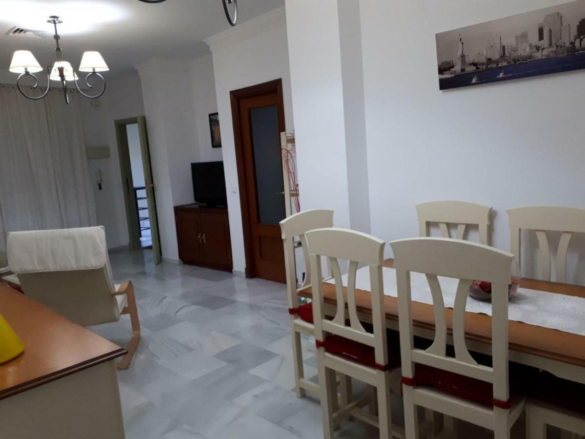 Ferienwohnung Calle Armas,9 Jerez de la Frontera Exterior foto