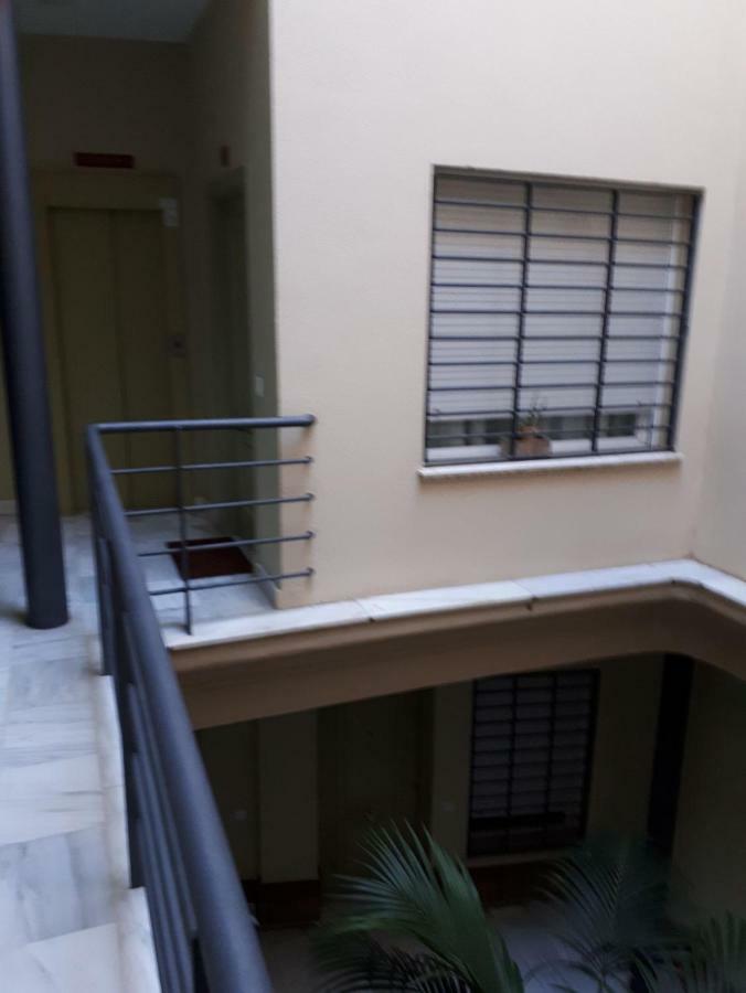 Ferienwohnung Calle Armas,9 Jerez de la Frontera Exterior foto