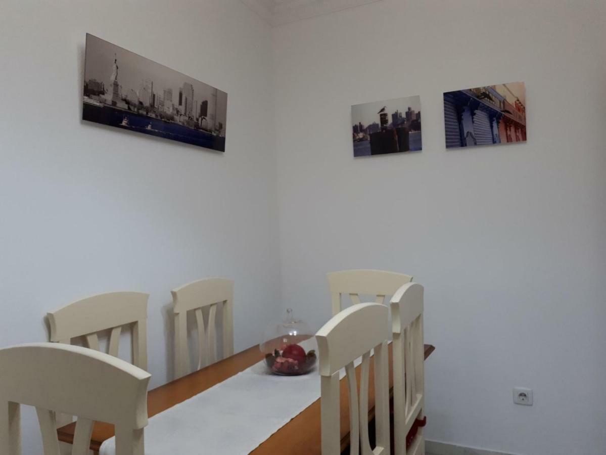 Ferienwohnung Calle Armas,9 Jerez de la Frontera Exterior foto